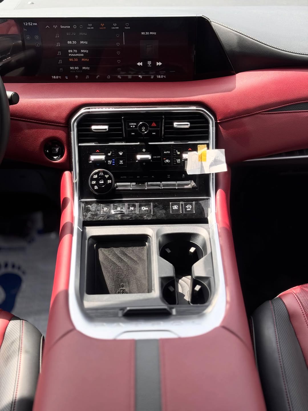 2025 Nissan Patrol Platinum: Command Every Road