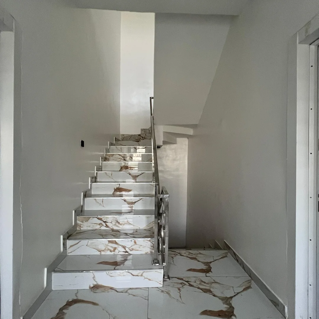 Lekki’s Finest: 2BR Haven with Premium Finishes