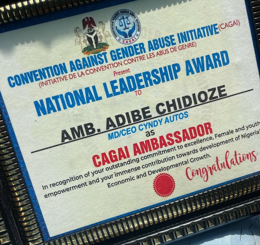 Award-Winning Excellence: Your Dream Car Awaits