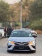 2018 Toyota Camry XSE: Fully Loaded & Duty-Paid