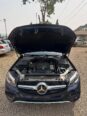 Luxury Redefined: 2017 Mercedes GLC 300 Coupe