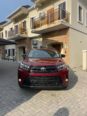2017 Highlander SE AWD: Super Clean & Ready for Lekki