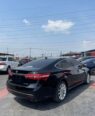 Luxury 2013 Toyota Avalon: Sunroof & Tech, 21M Naira