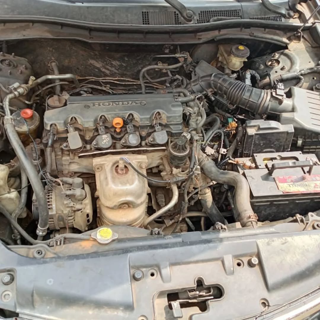 2010 Honda Accord: Ready to Drive, Nothing to Fix!