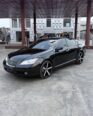 2008 Lexus ES350: Luxury & Power for 10.8M
