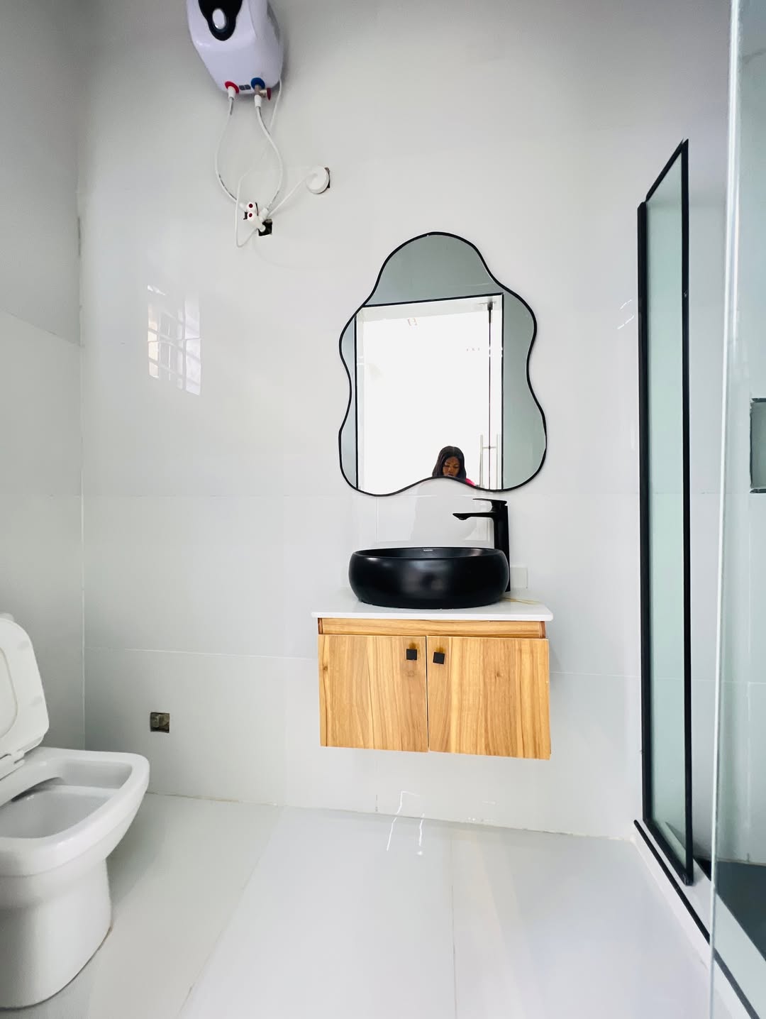 Ultimate 5-Bed Lekki Duplex with Cinema & Rooftop