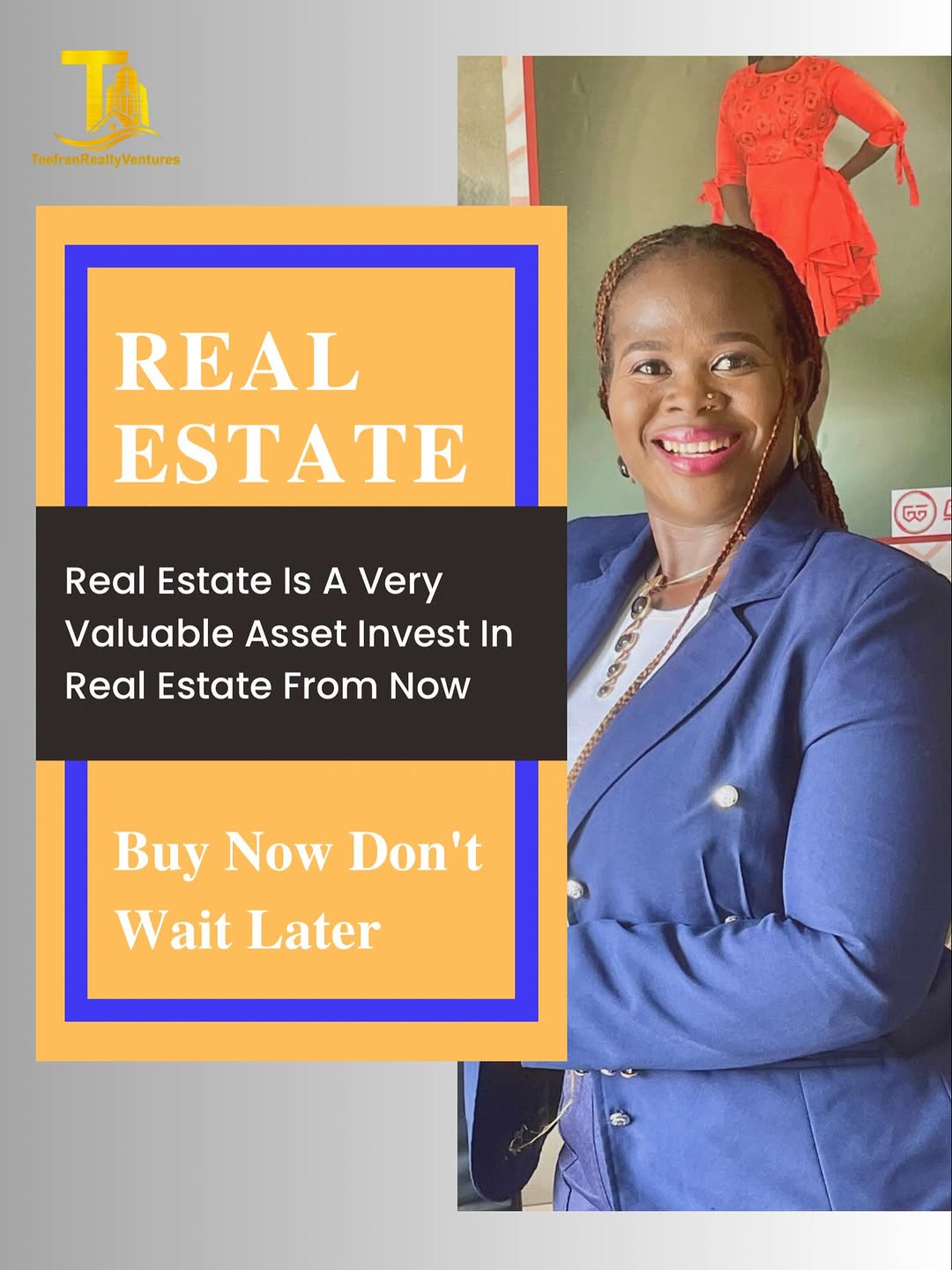 Secure Your Future: Prime Land, Verified Titles, Ready Now