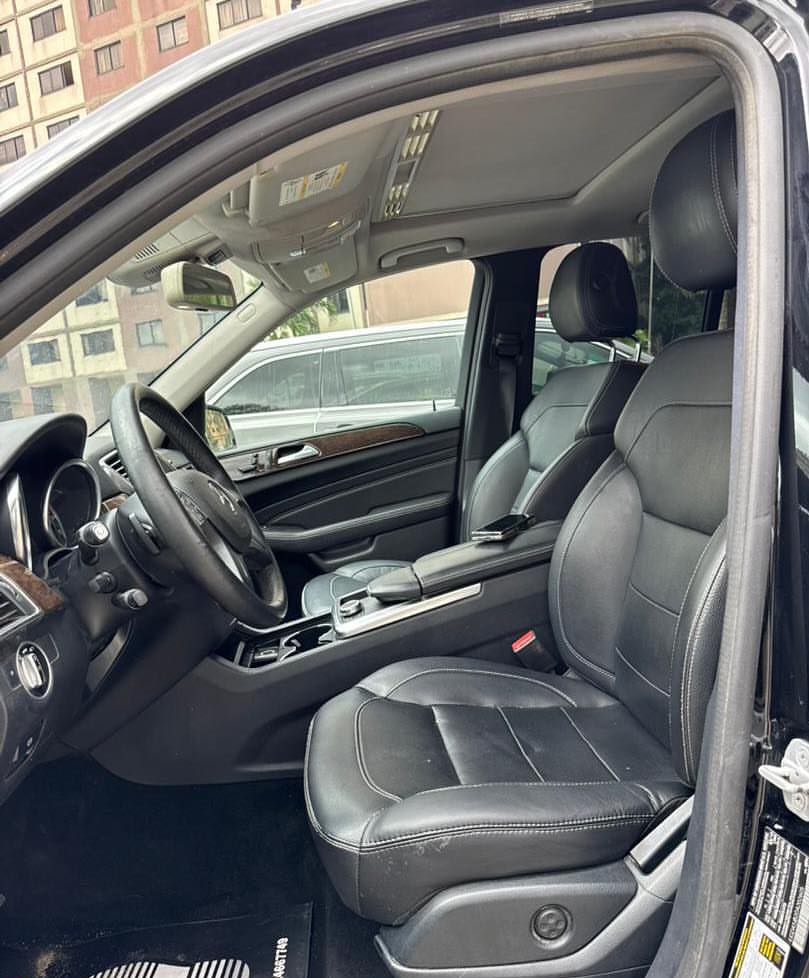 2013 Mercedes ML350: 40% Down, Drive Today