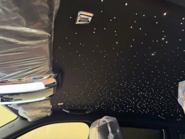 2024 Rolls-Royce Cullinan: 760 Miles of Midnight Sapphire Majesty