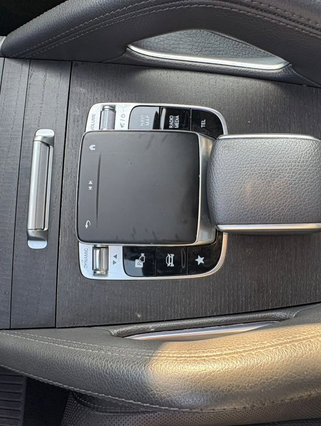 2021 Mercedes GLE 350: Luxury Panoramic Roof & Third Row