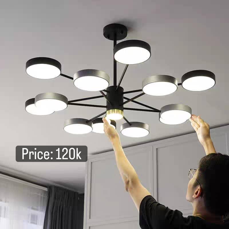 Illuminate Your Luxury: Premium Lighting Delivered Today