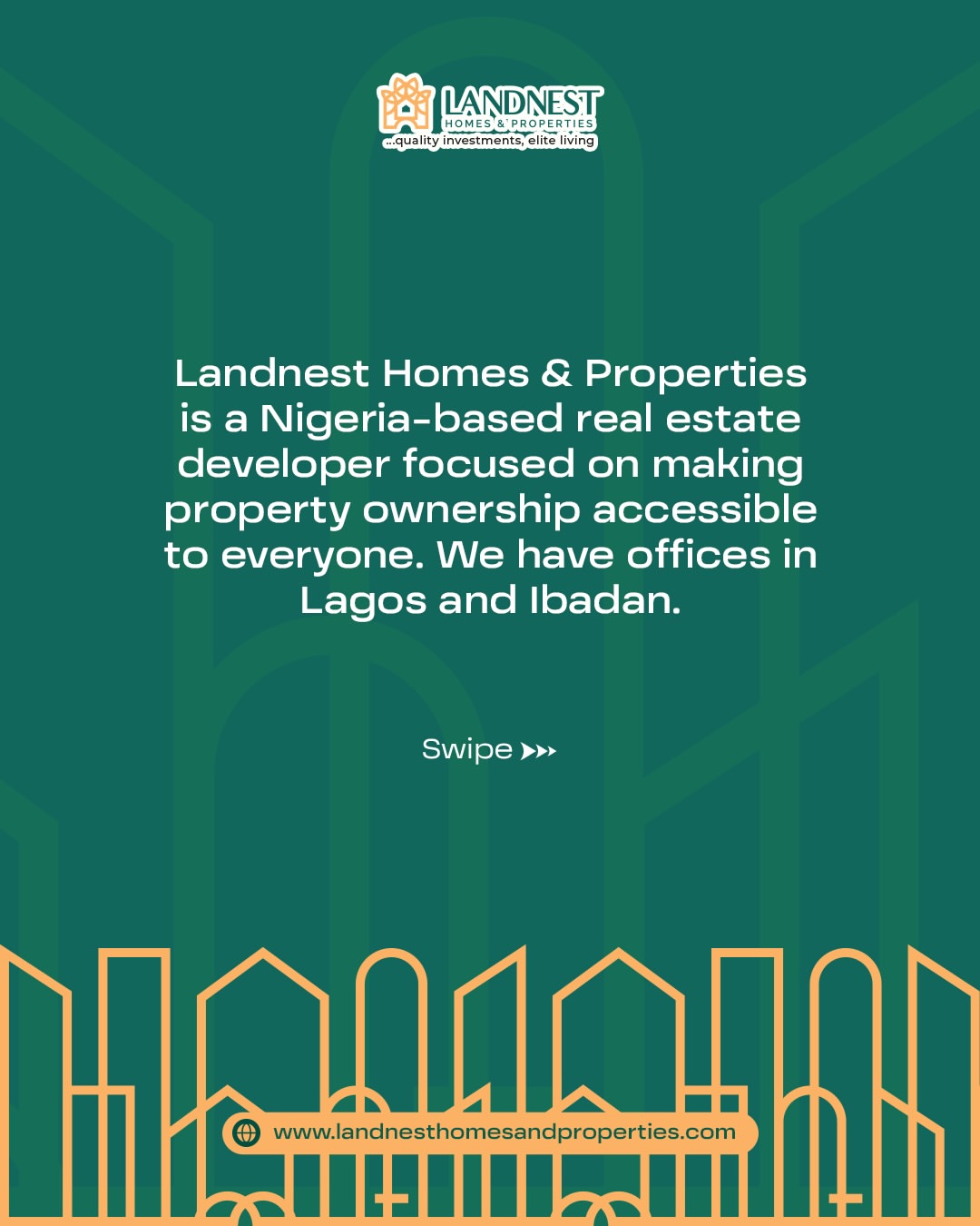 Your Dream Property Awaits: Invest with Confidence