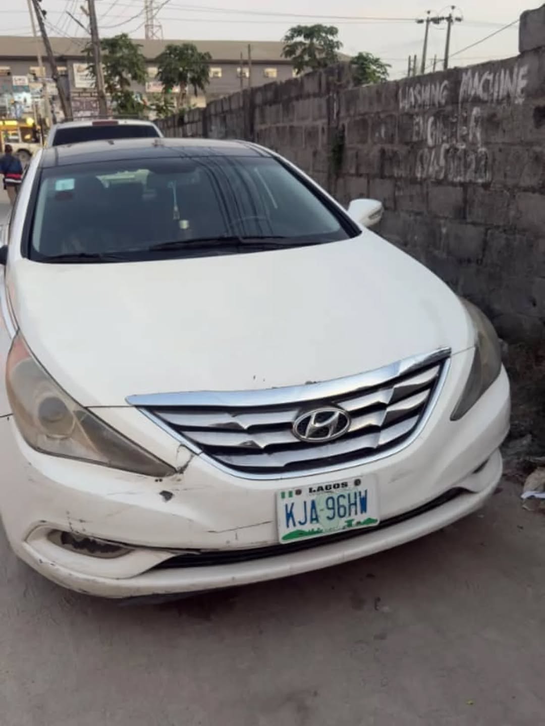 Luxury Loaded 2012 Sonata: Panoramic Roof, Perfect Price