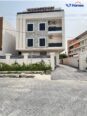 Lekki Phase 1: Your Private 5-Bedroom Sanctuary
