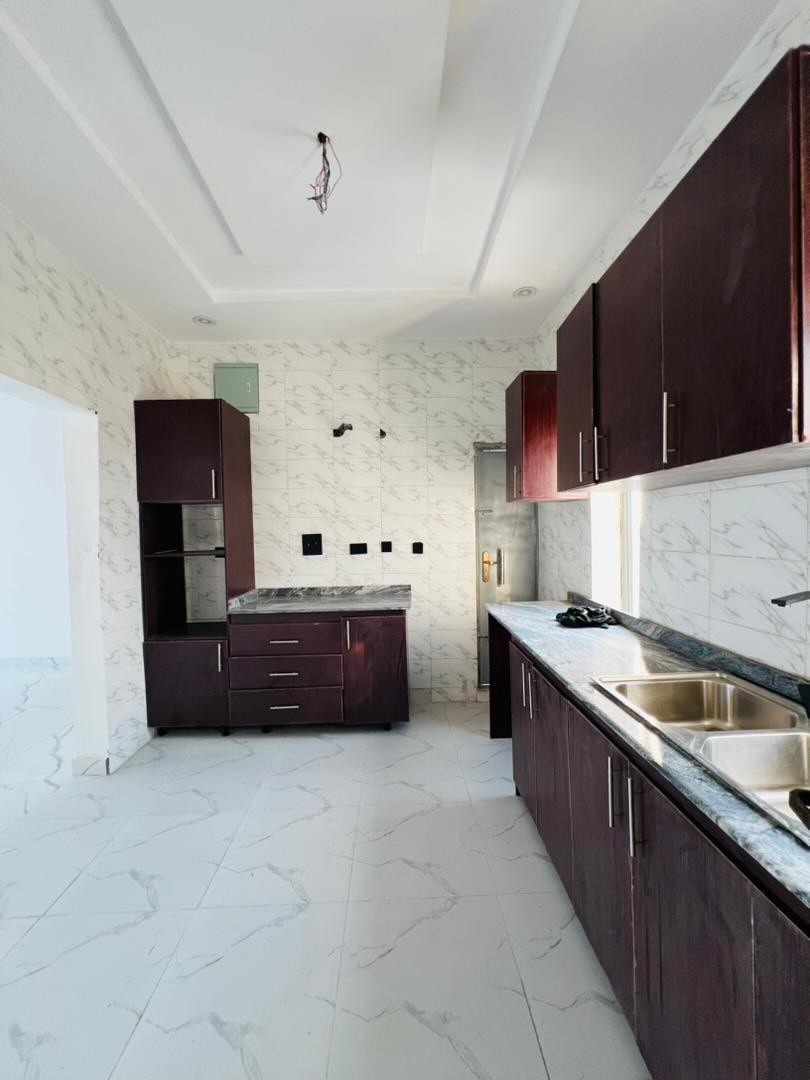 Luxury 2-Bed Ajah Haven with Pool & 24/7 Security