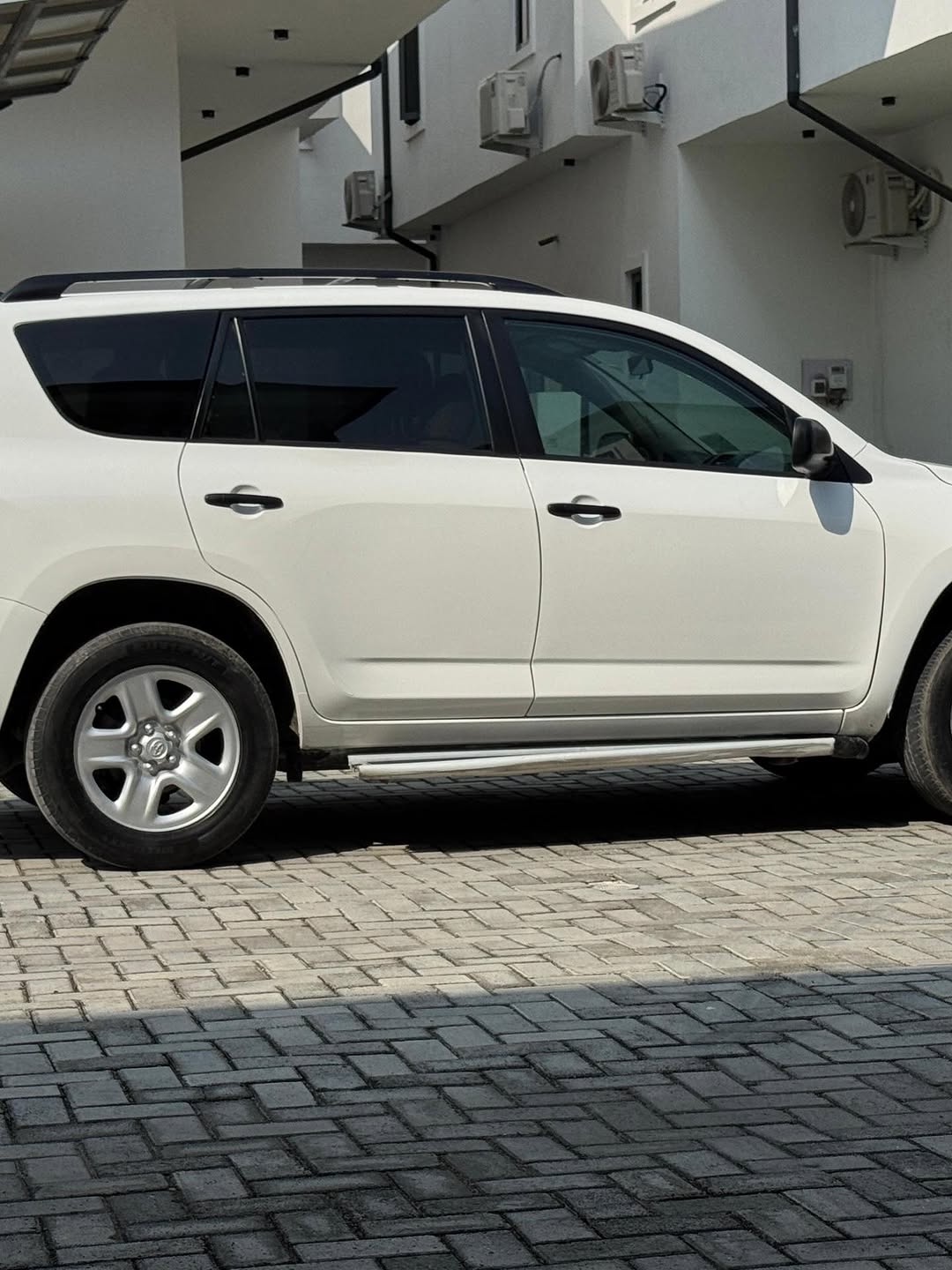 2012 Toyota RAV4: Unbeatable Reliability & Value