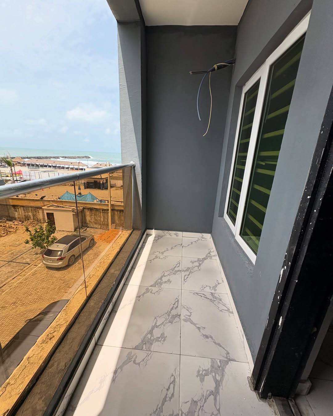 Stunning 4-Bed Terrace Duplex in Gated Ikate Estate