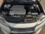 2014 Lexus ES350: Luxury & Power, Ready to Zoom