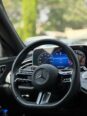 2025 E350: 4K Miles, ₦158M Luxury