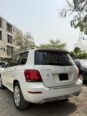 Luxury Loaded 2014 Mercedes GLK350 | Abuja