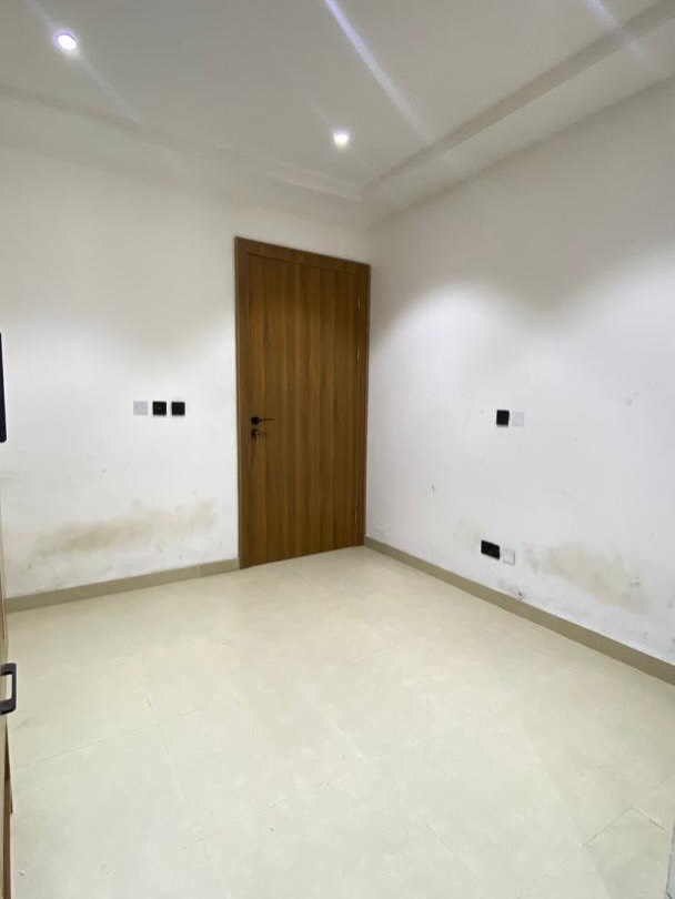 Exclusive 4BR Duplex & BQ in Victoria Island