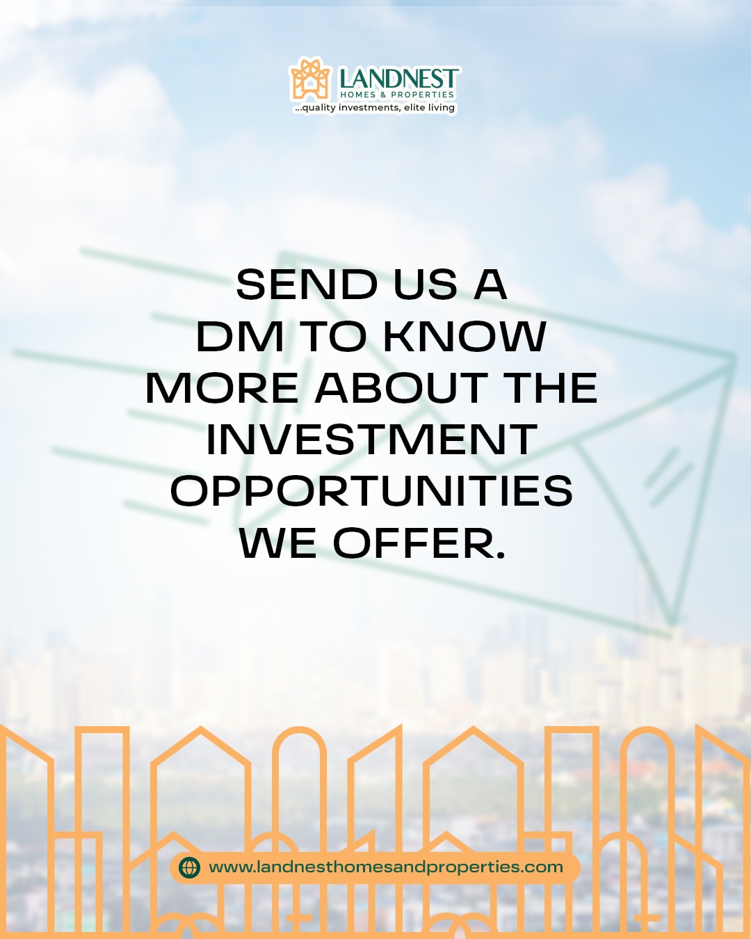 Your Dream Property Awaits: Invest with Confidence