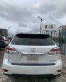 2015 Lexus RX 350: First Body, Perfect Condition