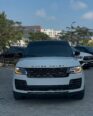 2018 Range Rover Autobiography: Peak Luxury Awaits