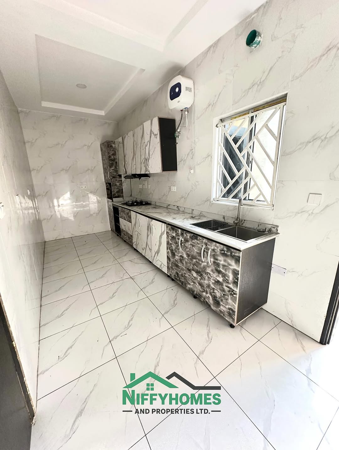 Lekki’s Newest Gem: 2BR with Premium Finishes