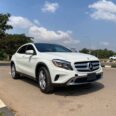 Luxury GLA250: ₦26.5M Urgent Deal