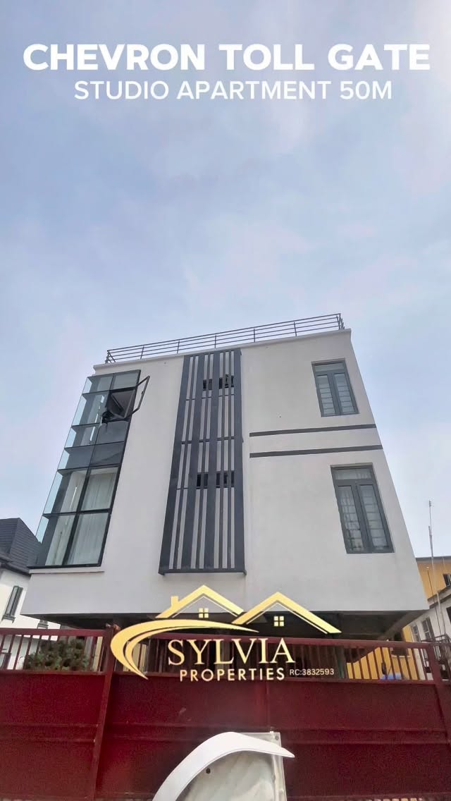 Serene Studio Sanctuary in Lekki Conservation Center