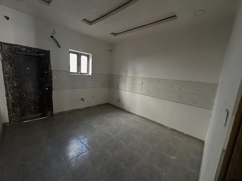 Elegant 4-Bed Terrace Duplex in Serene Wuye