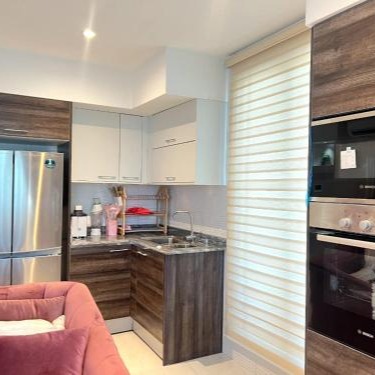 Victoria Island’s Chic Urban Retreat