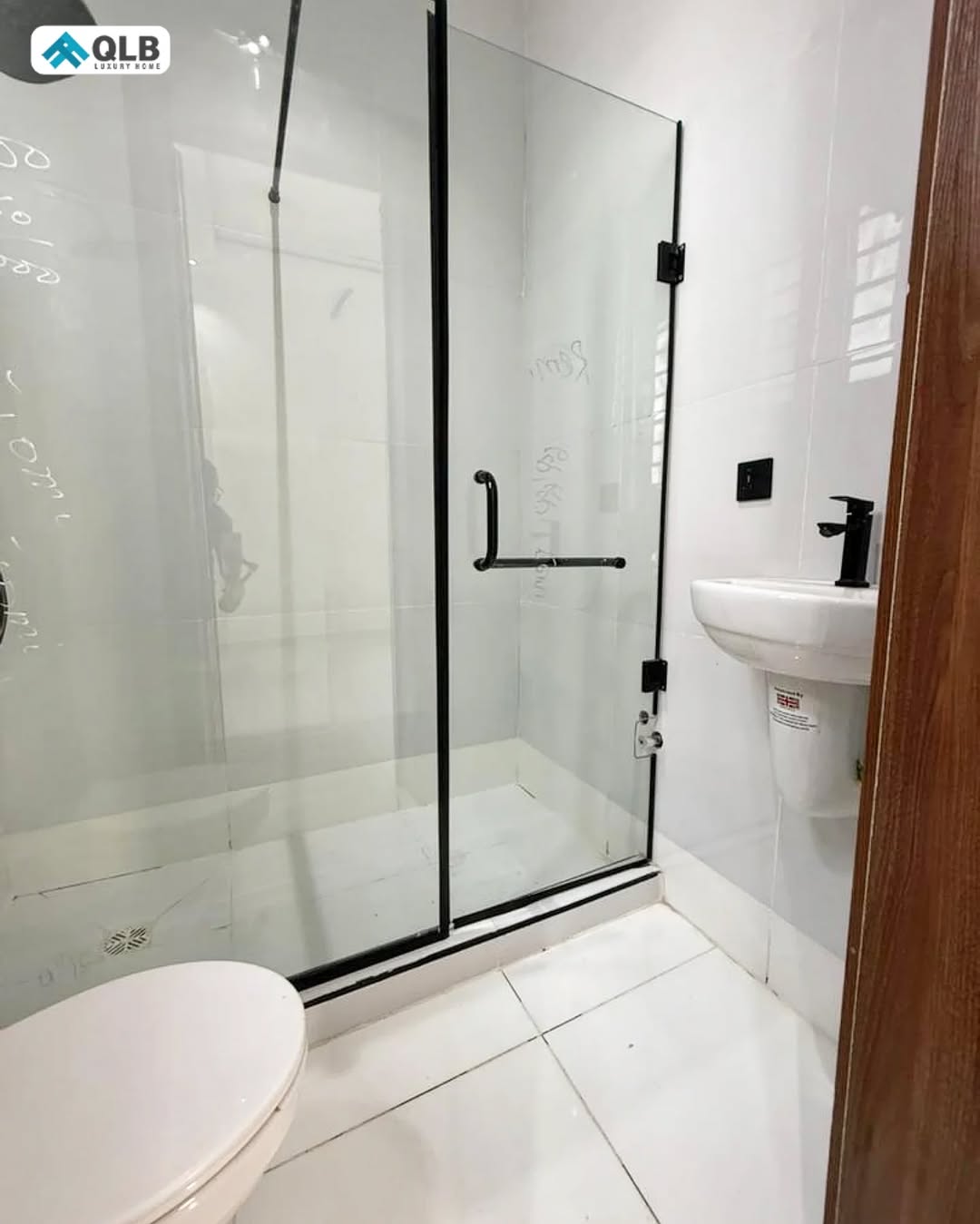 Contemporary 4-Bedroom Duplex with BQ in Ajah