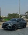 2017 Mercedes GLE43: Luxury Power, Unbeatable Price