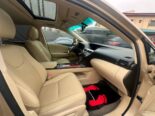 Luxury Lexus RX350: Impeccable 2010 Model