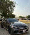 2015 Mercedes C300: Panoramic Luxury, 15.75M Naira