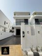 Modern 5-Bed Smart Home with Pool in Lekki