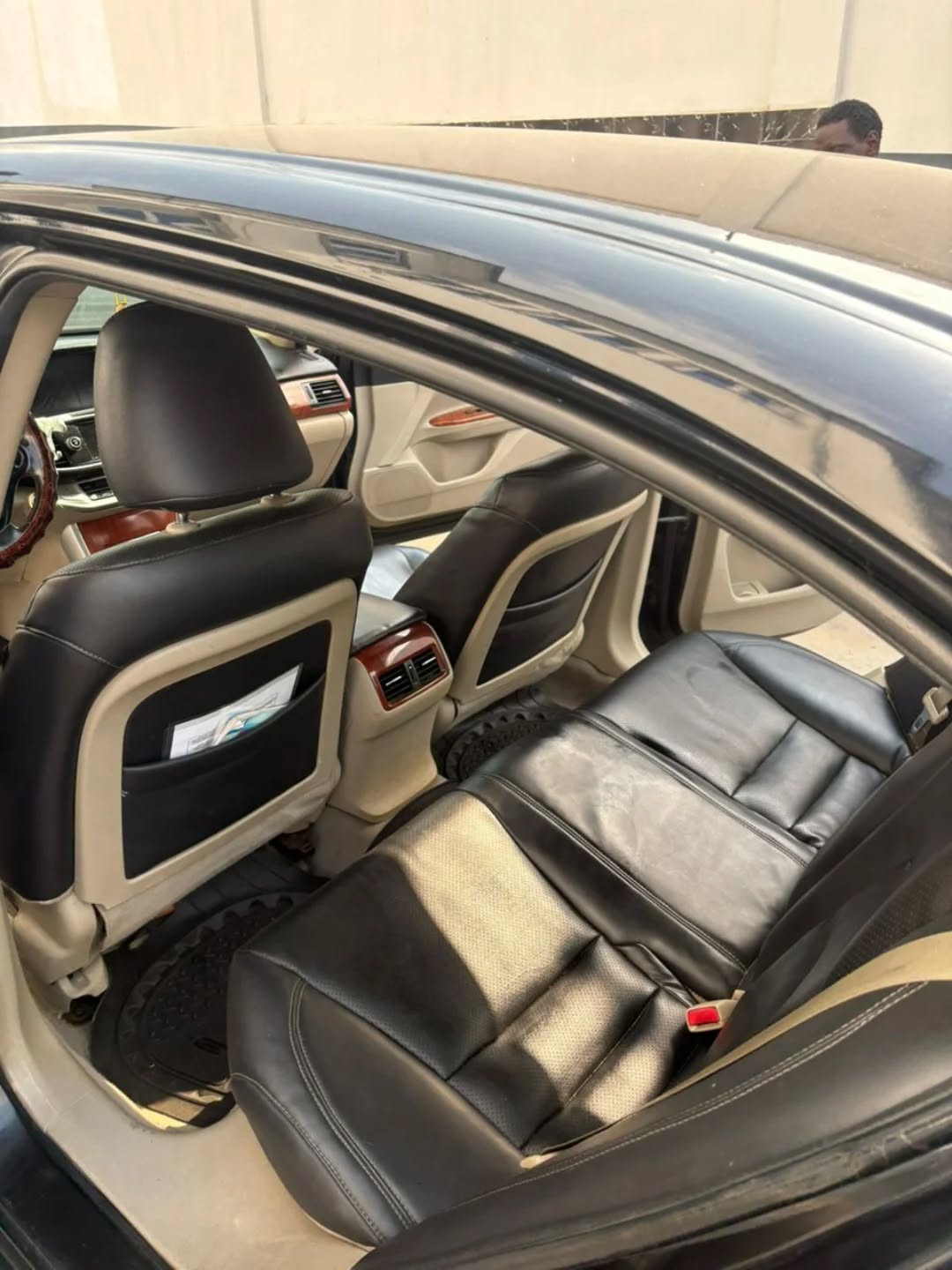 2016-Look Honda Accord: Luxury Upgrade, Low Price