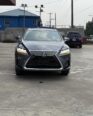 Luxury 3-Row Lexus RX350L w/ 360° Camera