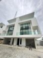 Ikoyi’s Last Luxury Estate Gem: Elevator & Pool