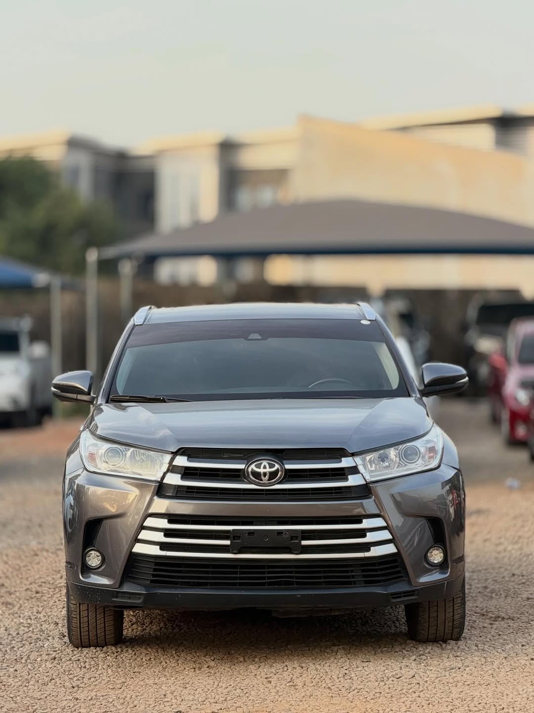 2018 Toyota Highlander: Unmatched Reliability & Space