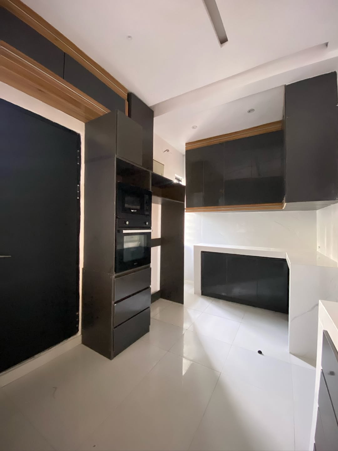 Luxury 5-Bed Duplex with Private Pool in Lekki