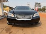 Luxury Redefined: 2010 Lexus ES 350