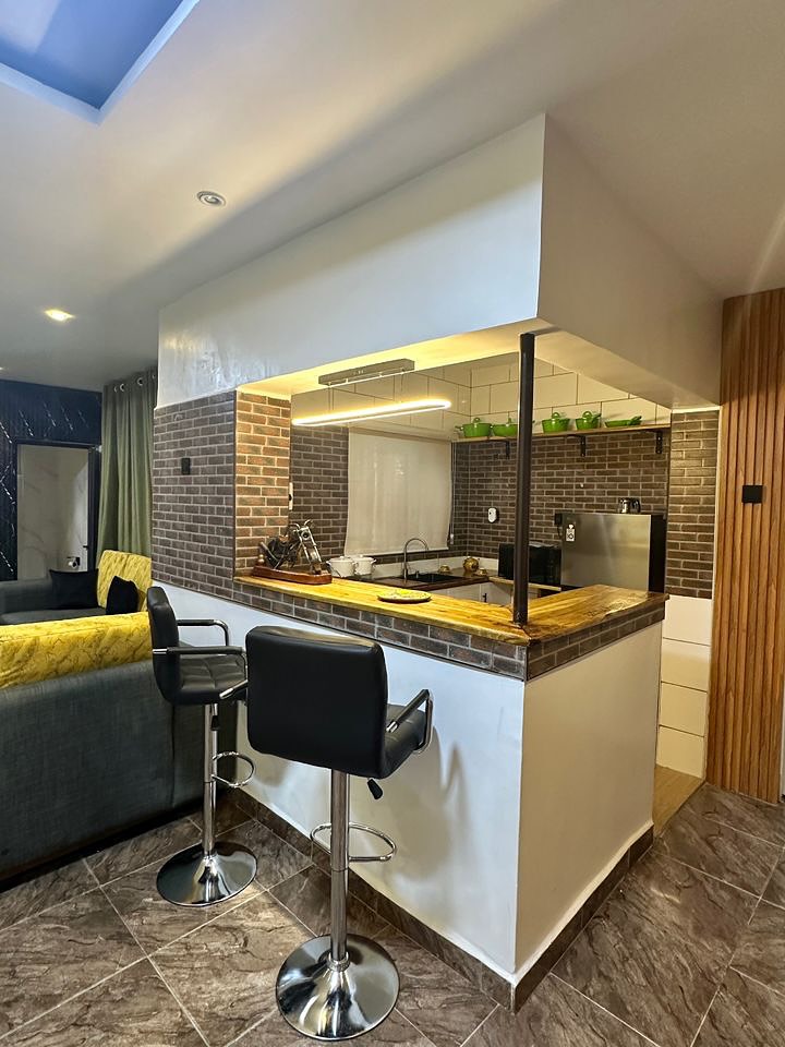 Escape to Your Private Abuja Farmhouse Retreat