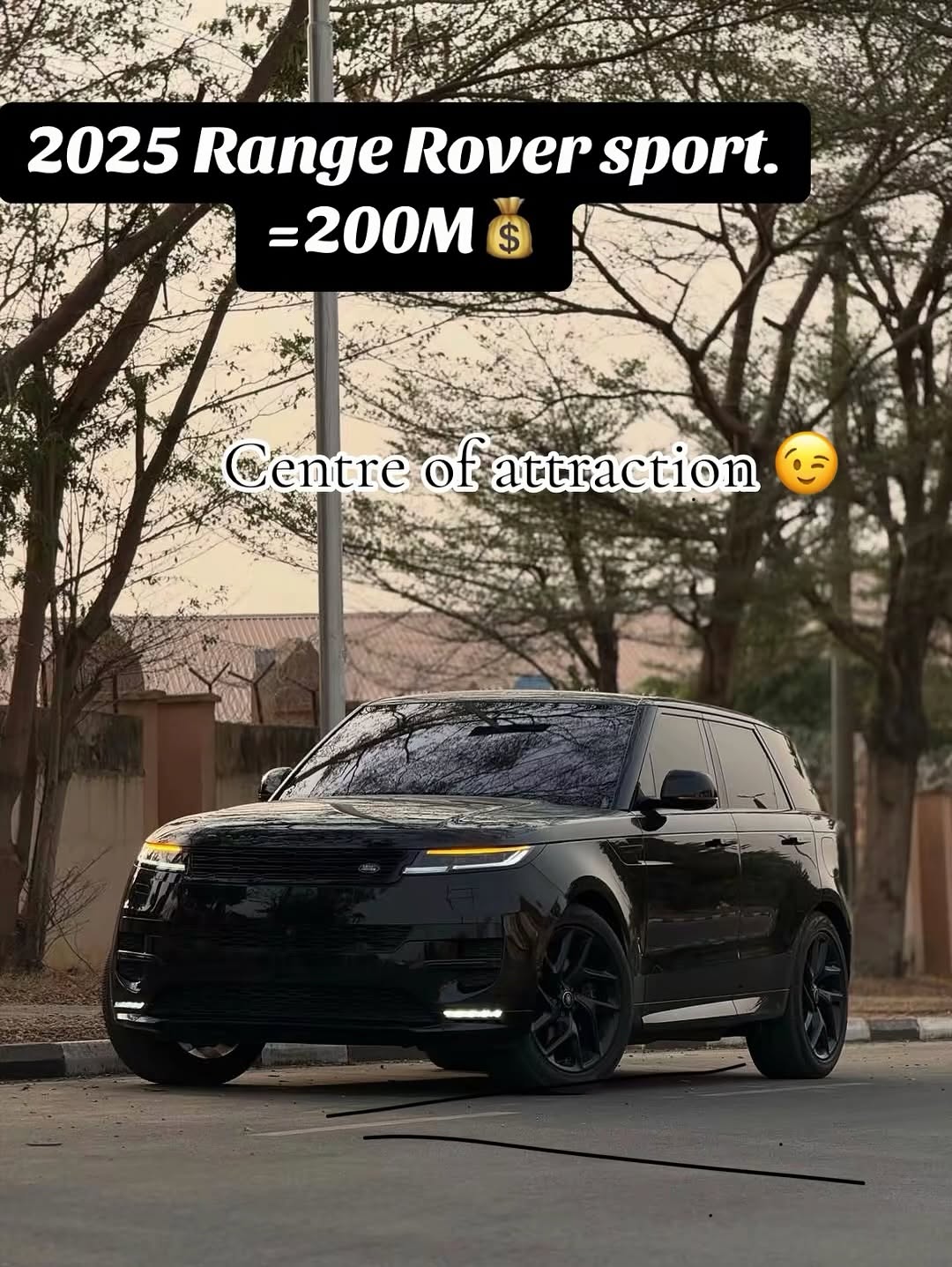 Luxury Cars Abuja: Top 5 Dream Drives