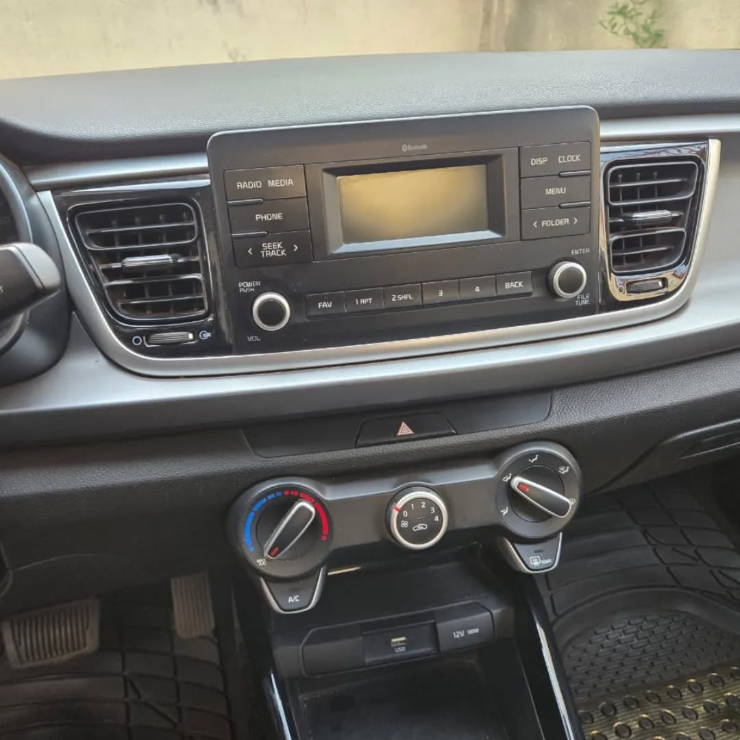 2023 Kia Rio: Ready to Drive, Only #18M!