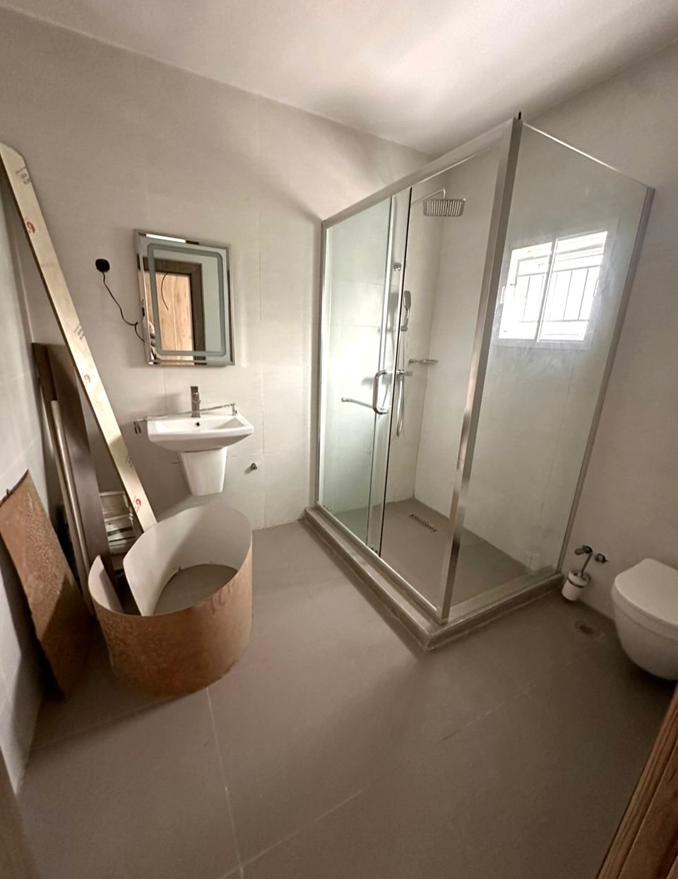 Spacious Wuye Duplex with BQ & Serene Living