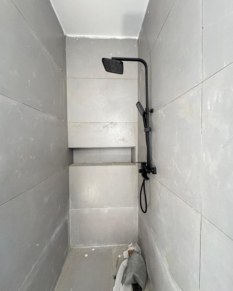 Dreamy 2-Bed Apartment with Pool & Rooftop Lounge