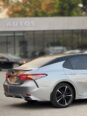 2018 Toyota Camry XSE: Fully Loaded & Duty-Paid